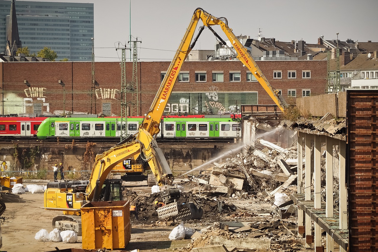 construction site, demolition work, demolition.jpg