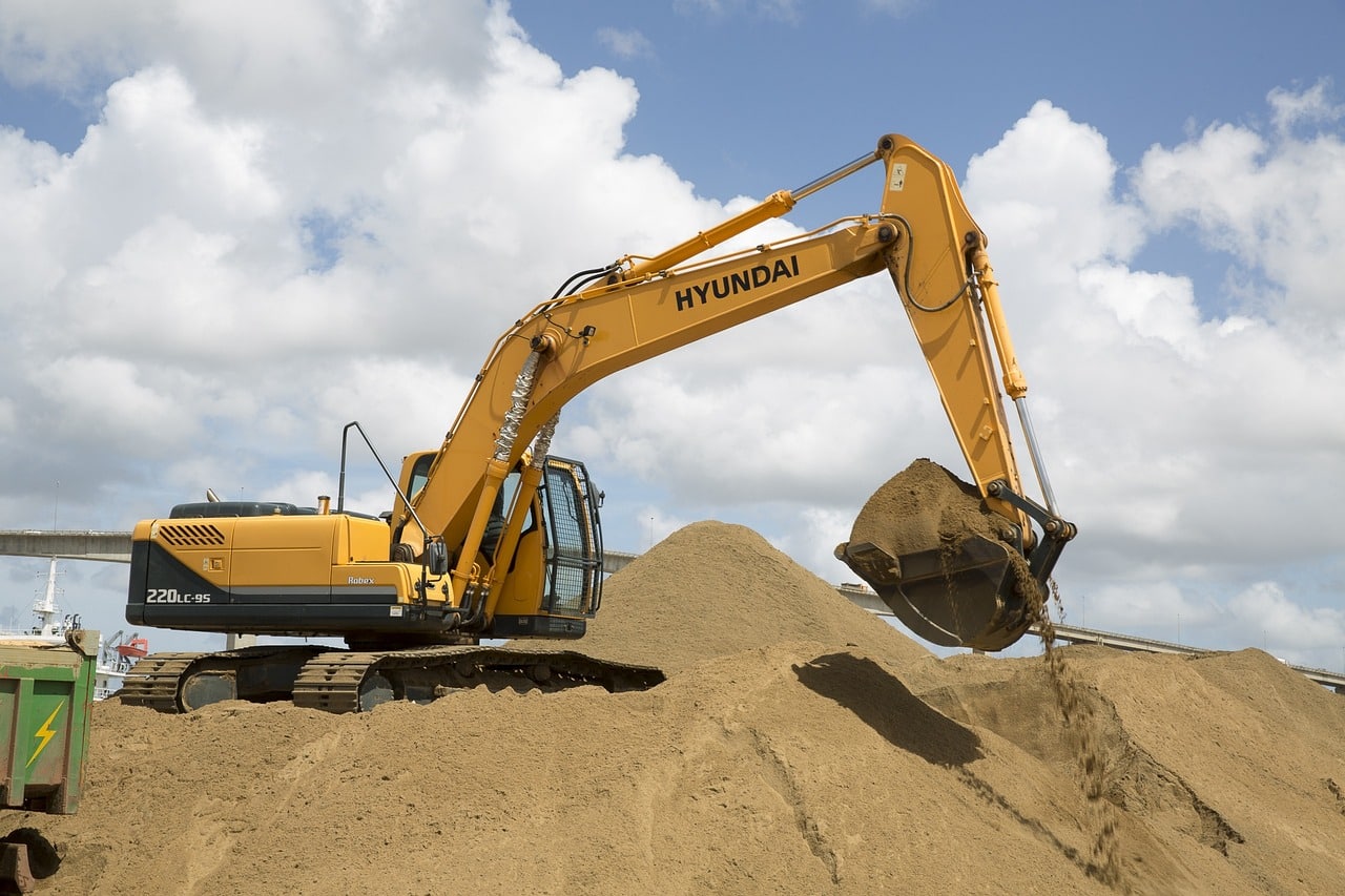 excavation, power shovel, excavator-Demolition.jpg