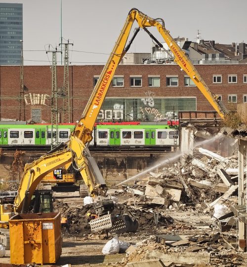 construction site, demolition work, demolition.jpg