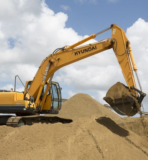 excavation, power shovel, excavator-Demolition.jpg