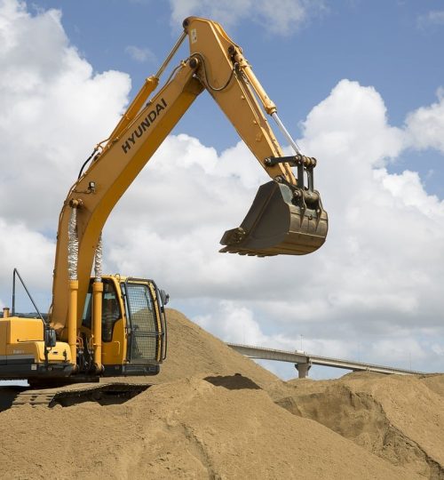 excavation, power shovel, excavator-921245.jpg